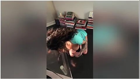 Preview supplied for Homewrecker Sloppy Bj &amp; Tittyfuck - Arabelle Raphael