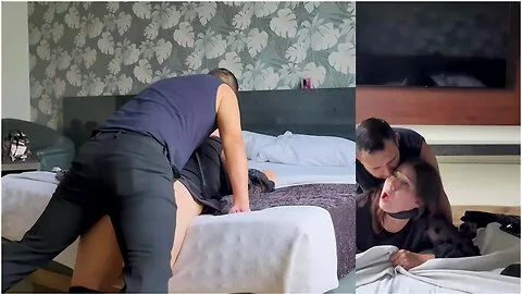 Preview supplied for Hardcore Fucking After Spanking Her Like The Little Slut She Is ( )