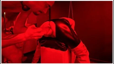 Preview supplied for To Dominate Or To Be Dominated That Is The Question (squirt,anal,bdsm,latex)