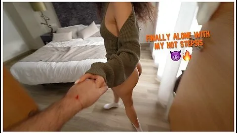 Preview supplied for Pov Cheating With My Hot Stepsis