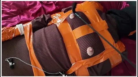 Preview supplied for Exciting Bdsm Experience While Trip To Europe