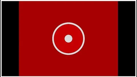 Preview supplied for Red Soothing Geometry To Clear Your Head