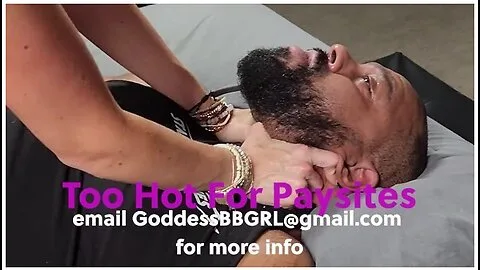 Preview supplied for Fucking My Hapless - **dm/email For Access.... Too Hot For The Paysites