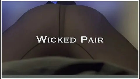Preview supplied for Untamed Bondage Ignites Pegging