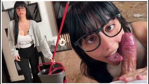 Preview supplied for This Maid Will Do Anything To Keep Her Job