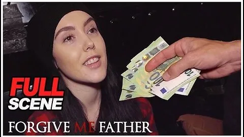 Preview supplied for Desperate Student 18+ Really Needs The Money - Forgive Me Stepfather Full - Zoe Doll