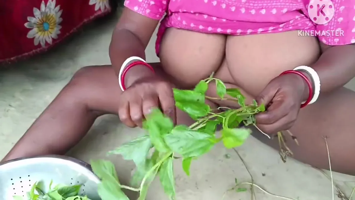 Preview supplied for Desi Housewife Ne Sabji Banai