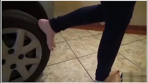 Preview supplied for milf dirty feet