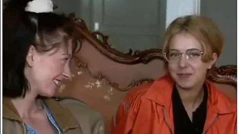Preview supplied for Lesben Porno