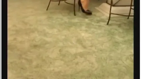 Preview supplied for Worship my teachers pantyhose feet