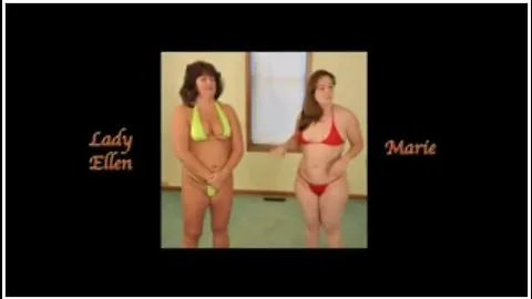 Preview supplied for CATFIGHT ΜΑΔΟΜΟΥΝΙ