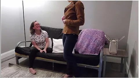 Preview supplied for Humped Babysit 1080p