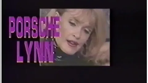 Preview supplied for Bondage Slut: Retro Film With Lexi Schafer