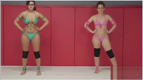 Preview supplied for Loser Takes Our Biggest Rubber Dick Ever!