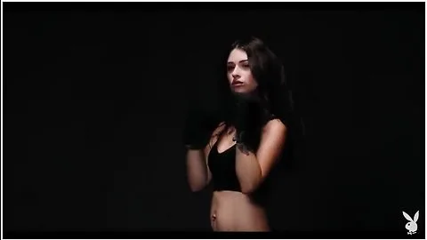 Preview supplied for Playboy TV- Bare Fitness, Season 01 Ep. 01