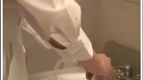 Preview supplied for Enema nurse