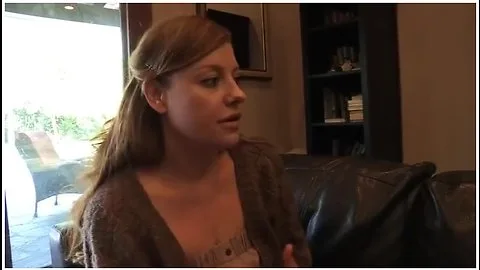 Preview supplied for Redhead lesbian seduces conservative therapist