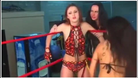 Preview supplied for xcw ep 23