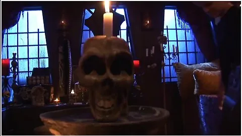 Preview supplied for Pirates - Behind The Scene