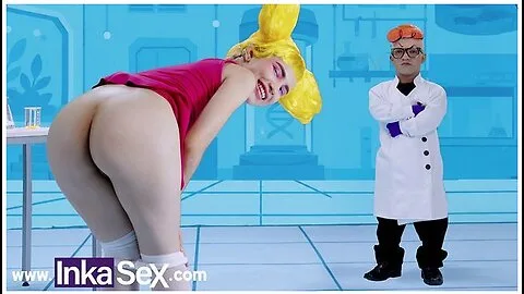 Preview supplied for Dexxxter Fills His Stepsisters Ass With Milk De De For Naughty