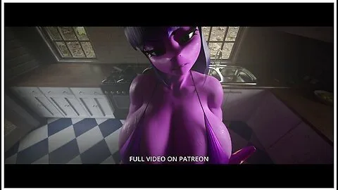 Preview supplied for Pink Pony