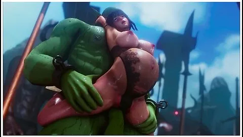 Preview supplied for Full Day Of Love 3d Hentai Animation