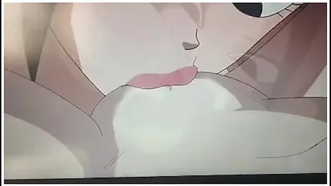 Preview supplied for Caulifla And Kale Are Fucked Until They Come
