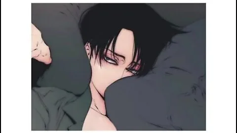 Preview supplied for Levi Ackerman Moans During A Blowjob