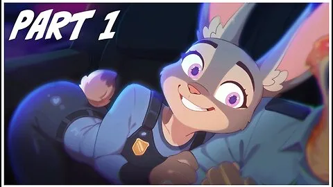 Preview supplied for Night Patrol Animation