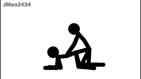 Preview supplied for Stickman Porn