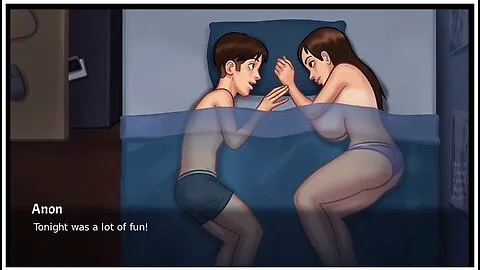Preview supplied for Stepmom Changed The Quiet First (18+)