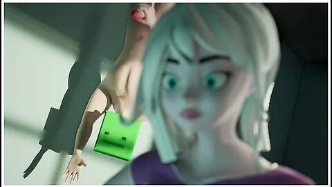 Preview supplied for My Weird Neighbor Has Superpowers