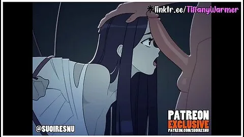 Preview supplied for Suoiresnu Sexpilation
