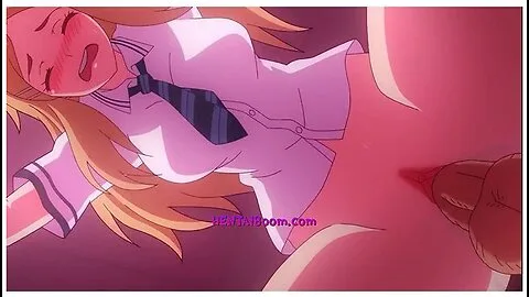 Preview supplied for Anime Hotties Deep Passion Unleashed