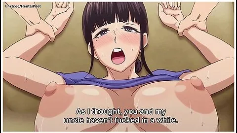 Preview supplied for My Milf Stepmother - Xxx Hentai