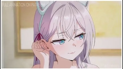 Preview supplied for (maplestar) Alya Inogda Koketnichaet So Mnoi Po Russki