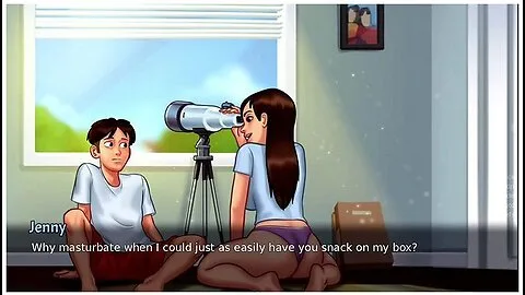 Preview supplied for Summer Obsession [v21.0.0] Stepmoms Secret Gets Harder To Hide (18+) Adult Visual Novel
