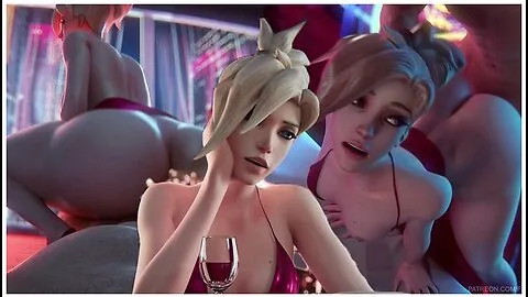 Preview supplied for [hmv] Slut Of The Game - Mercy - Enjoiment