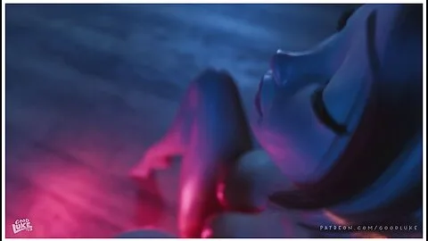 Preview supplied for Delicious Magic ( ) - Animation