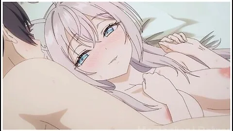 Preview supplied for Alya-san Kitten Getting Fucked Hard - Hentai