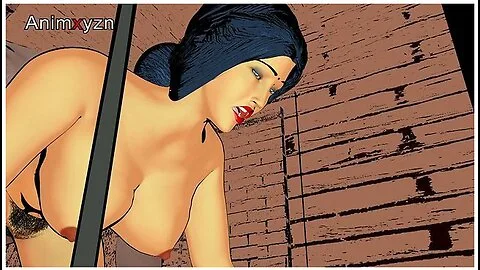 Preview supplied for Indian Stepfather Fucked His Stepdaughter In Law