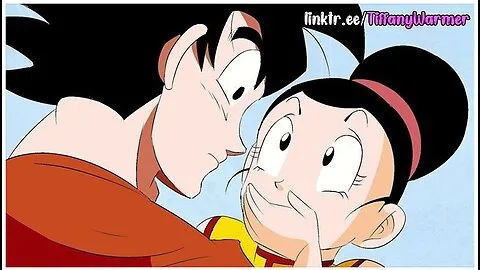 Preview supplied for Goku Fuck Chi-chi At The World Tournament