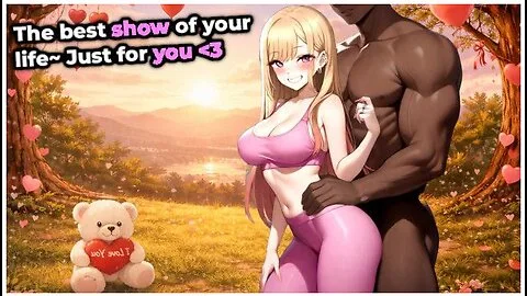 Preview supplied for Cuckold Valentines Day With Your Gyaru Gf! (ntr)
