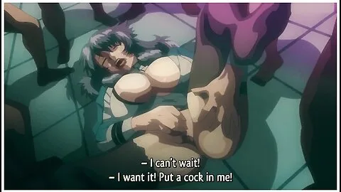 Preview supplied for Bukkake With Two Busty Babes Hungry For Cock And Milk Hentai