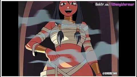 Preview supplied for Ancient Treasure