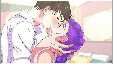 Preview supplied for Kpop Demon Hunters - Idol Rumi And Jinu Hentai