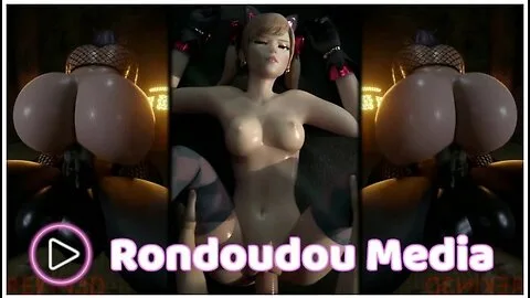 Preview supplied for [hmv] Push It Deeper - Rondoudou Media