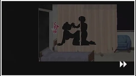 Preview supplied for Hospital Seduction Pixel Hentai Game H Animation 1