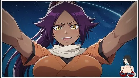 Preview supplied for Bleach Anime Parody Getting Yoruichi,orihime,rukia,tatsuki And Honshou
