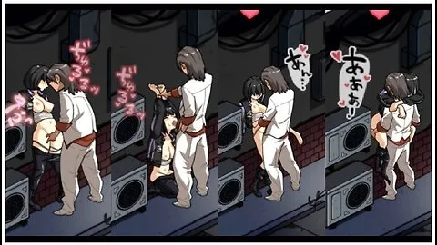 Preview supplied for H Gamelust Massage Shop H Anime 1 Hentai Anime